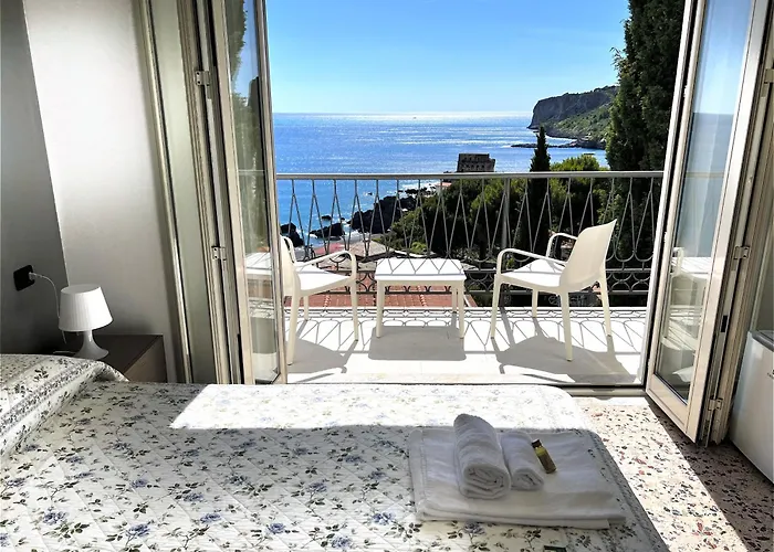 Villa Nappi Bed & Breakfast