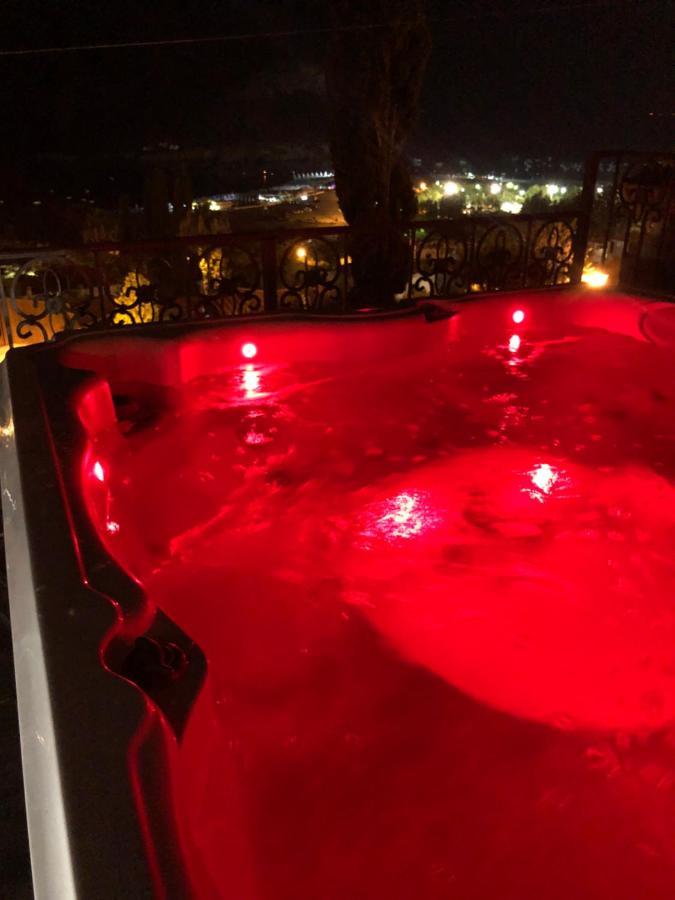 Nappi Bed & Breakfast Praia a Mare
