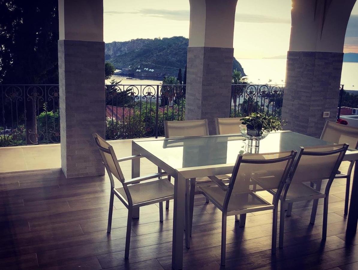 Bed & Breakfast Nappi Praia a Mare
