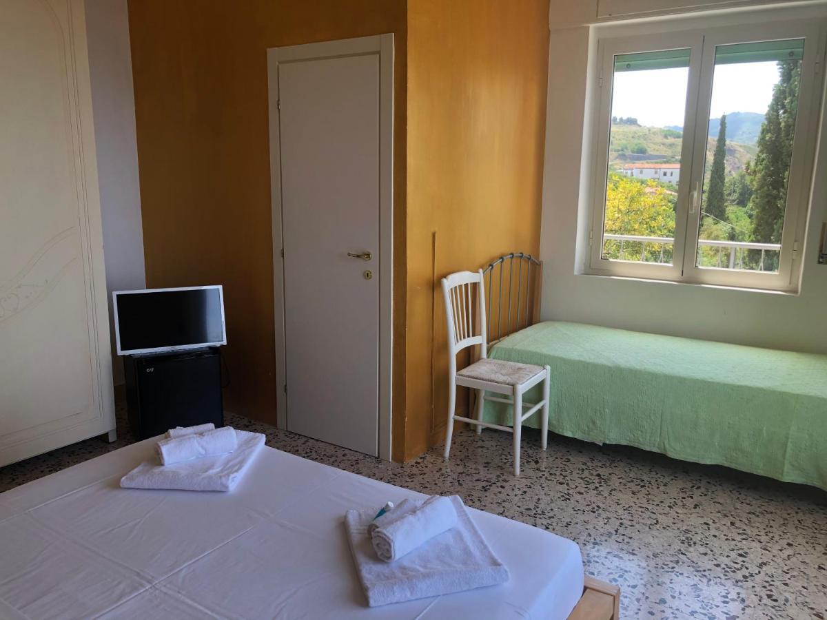 Nappi Bed & Breakfast