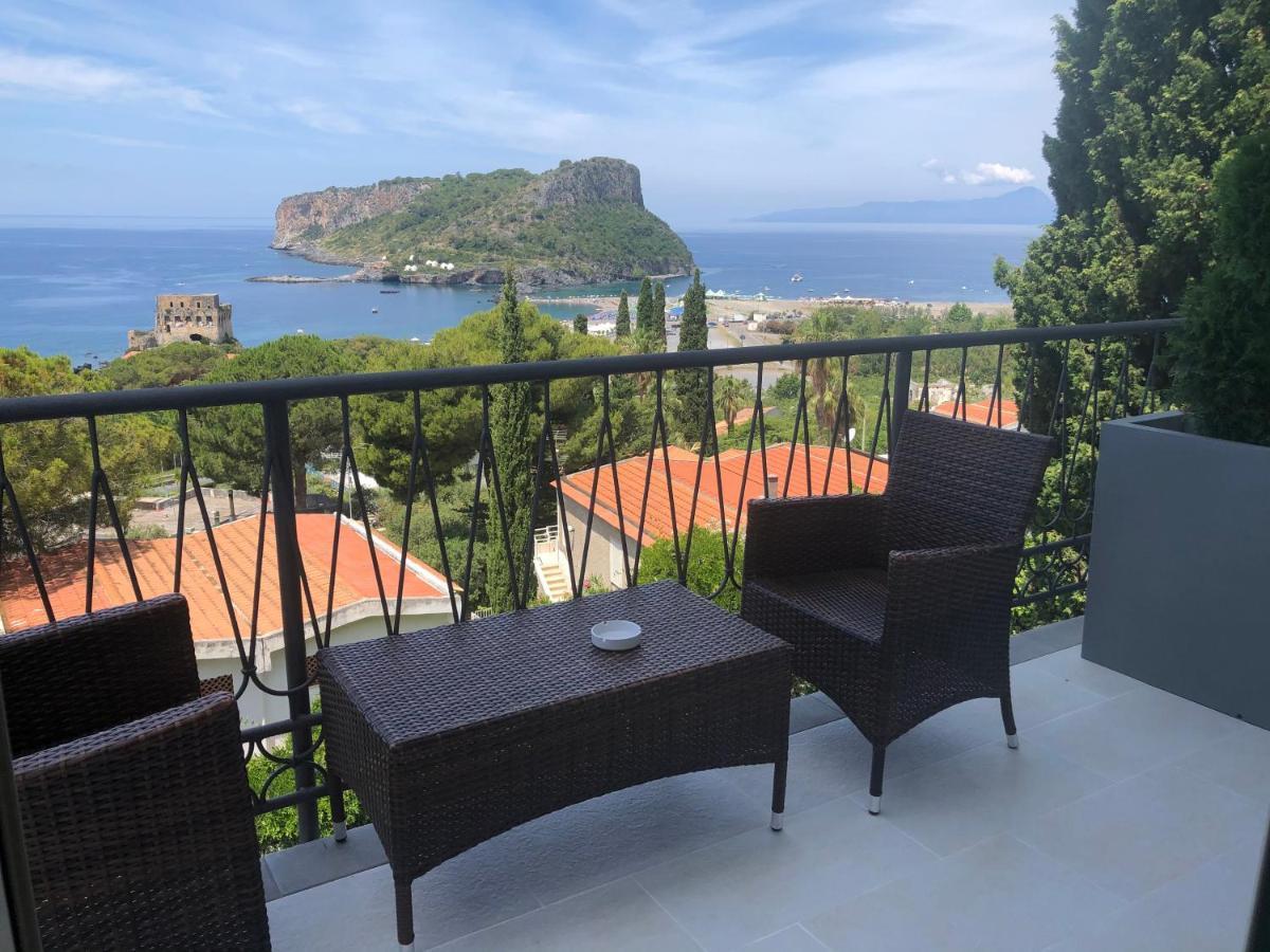 Bed & Breakfast Nappi Praia a Mare