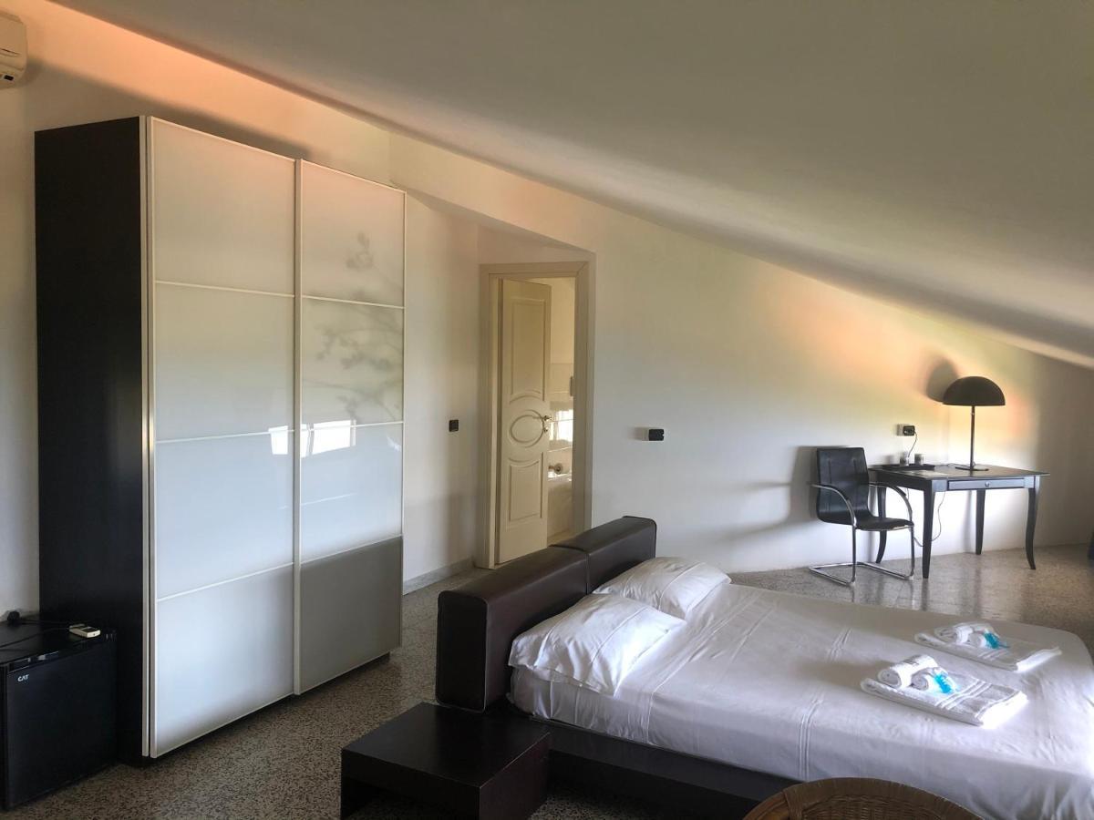 Nappi Bed & Breakfast Praia a Mare
