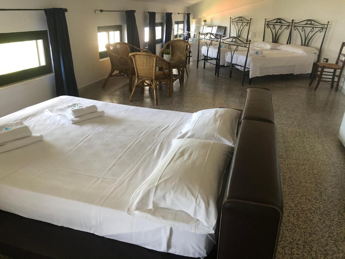 Nappi Bed & Breakfast *