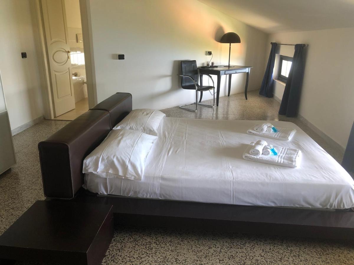 Bed & Breakfast Nappi Praia a Mare